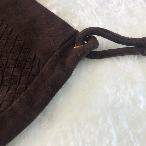 Bottega Venteta shoulder bag - Picture 5 of 13